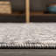 Tapis gris / crème Ifrane-985697379