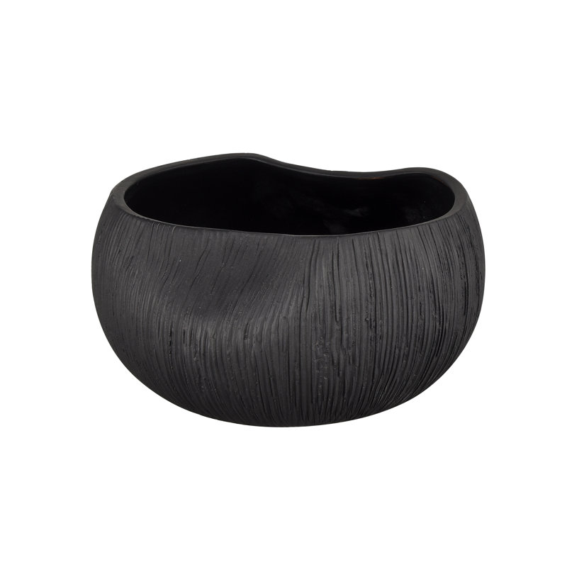 Votive à tracer - Noir