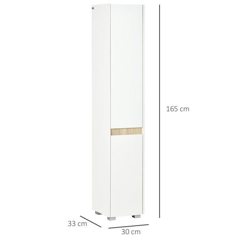 Kowen Bathroom Cabinet