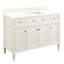 48" Elmdale Single Bathroom Vanity Set with Rectangular Undermount Sink-75247962-68817287-75247957