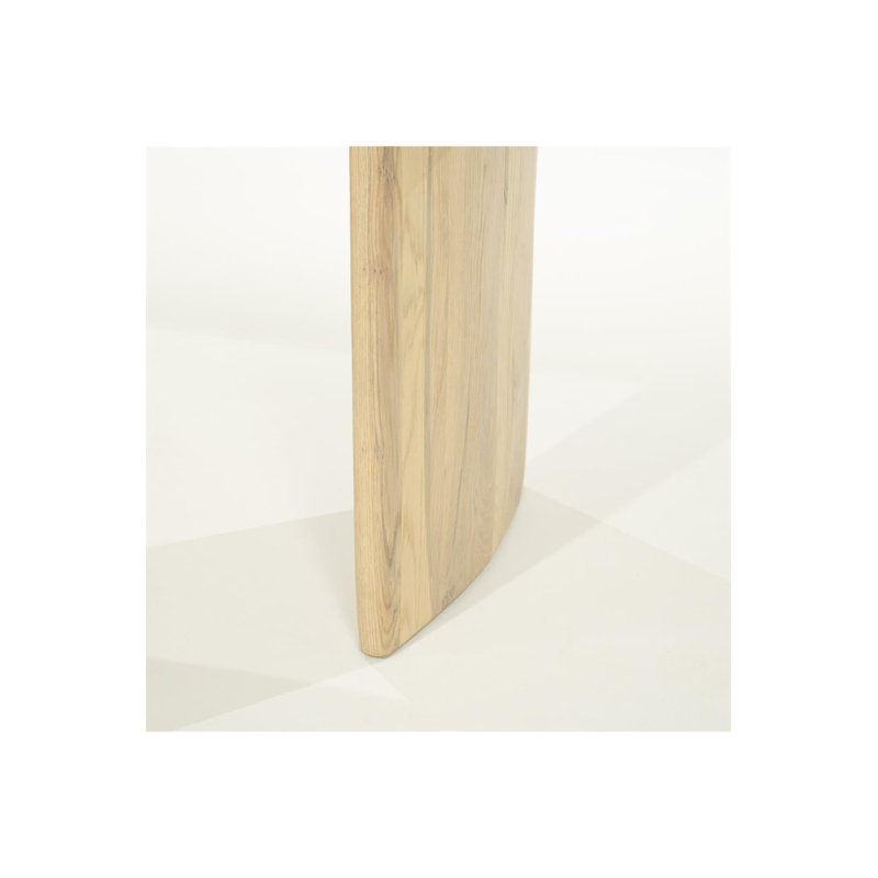 Dex Dining Table L, Natural, 30"H x 71"L x 35"W