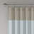 Amherst Polyoni Pintuck Single Curtain Panel-949272831