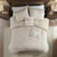 Ensemble d'édredon en fil de coton 3 pièces Anslee-125591728-27614883