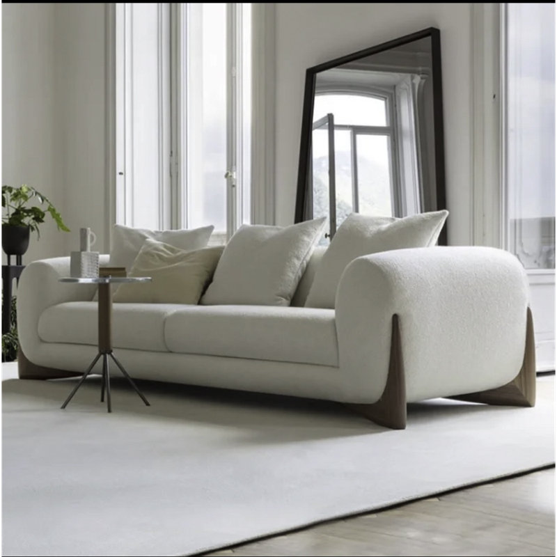 Siège simple Snugglesoft