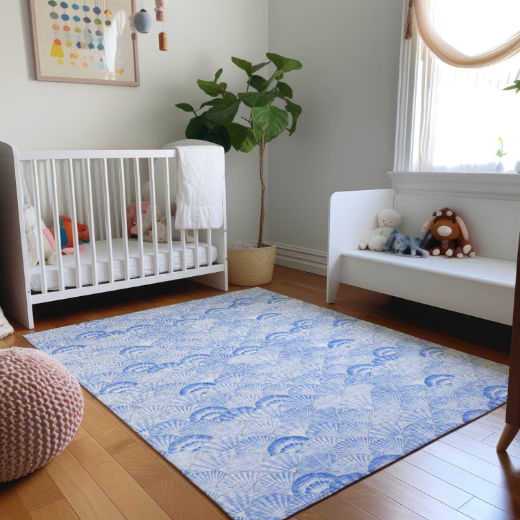 Cerrito Area Rug