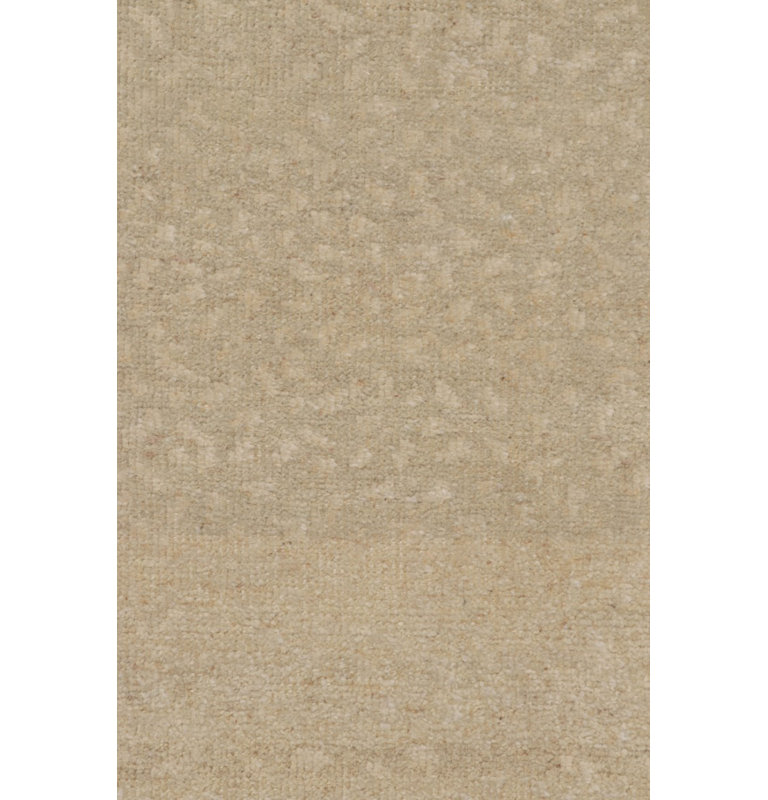 Textural Handmade Kilim Wool Area Rug