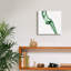 «Smoke 8» par Photoinc Studio, art mural sur toile, 37 po x 37 po-1770888333