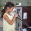 Uptown Espresso Play Kitchen Set