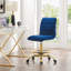 Chaise de dessinateur Ripple Performance-2064508303