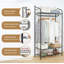 Ediz   79cm Clothing Rack