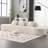 Modern Curved Combination Sofa-614872465