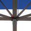 Parasol de marché 11 pi McDougal-697374921