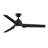 Lasalle 52'' Ceiling Fan with LED Lights-820918136