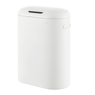 Robo Kitchen Trash Can - 13.2 Gallons