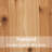 Fireside Lodge Cedar Log Rectangle Dining Table - 7-foot - Vintage - Armor-128479496-128479504-128479510