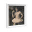 Oliver Gal Dandy in Disguise Photography - Diamond Dust Framed Shadowbox Art-414410317-414410318