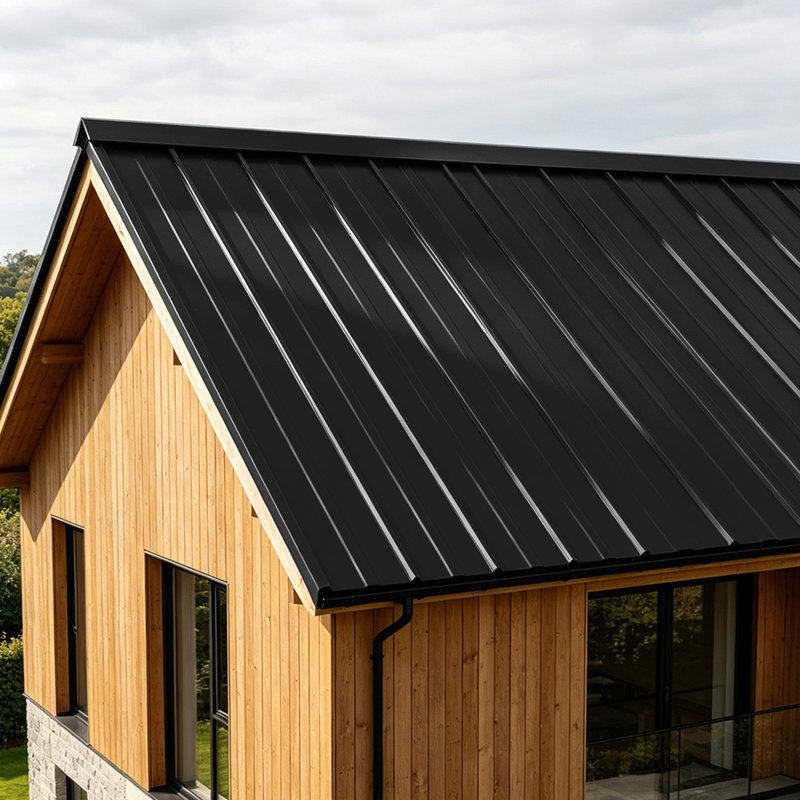 Living and Home Rust Resistant Roofing Kit