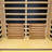 Of Red - 13.62 In Product Width, 15.04 Depth, 1.78lb, For Enjoyment 15.04*13.62*3.15in, Natural Wood Color, Ideal Use