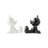 Disney Salt And Pepper Shaker Set