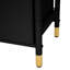18.11'' W Metal Nightstand-2047295240