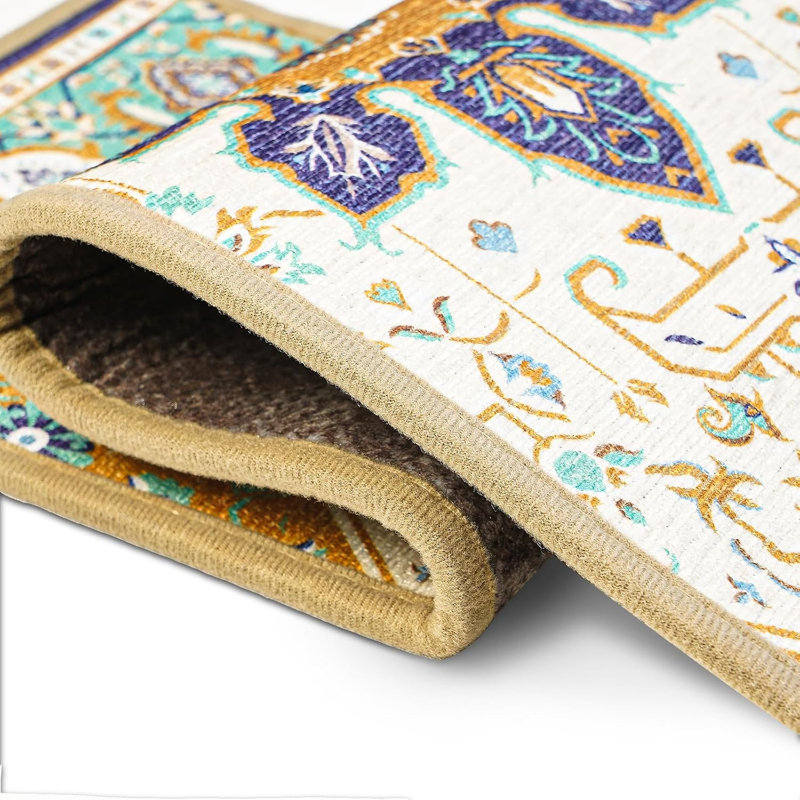 Tapis d'escalier antidérapant 8 po x 30 po
