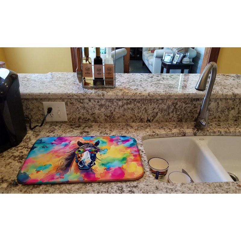 Drying Mat