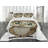 Owl Polyester Coverlet-41888354