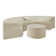 Sneed Outdoor Conversation Set Cover