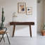 Bureau d'écriture Mango Wood