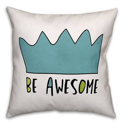 Coussin Be Beesome