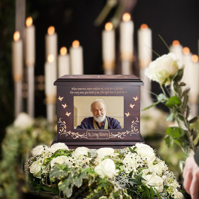Urne commémorative pour cendres Cremation