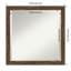 Miroir de salle de bain Dunaghy-167584796
