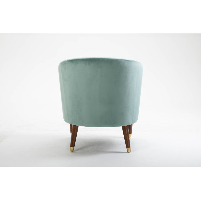 Arthur 2 - Piece Velvet Living Room Set
