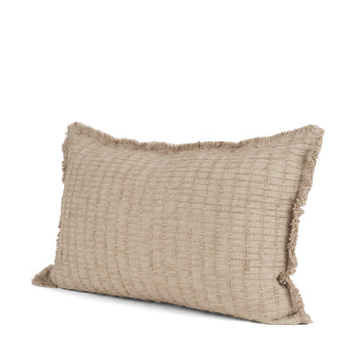 Housse de coussin Thatch 14x26