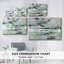 «Drifting Through Dreams», toile tendue avec châssis-1426099957