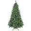 Christmas Tree With  Metal Stand-1573385611