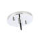 Luminaire sphère suspendu 1 lumières simple Jerrie-1067562443-1067557950-1066719159