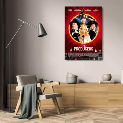 The Producers