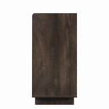 Versatile Sideboard Cabinet with Stylish Design for Various Spaces