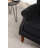 Durgan 29" Wide Velvet Tufted Wingback Chair-1520662238