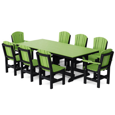 Heritage Dining Set