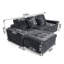 Canapé modulaire Boneless-1239963172