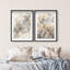 Mindfulness Set Shadowbox Abstract Print by Oliver Gal, Black Frame, 10 x 15-861299446-1017246676