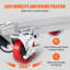 78.7cm H x 94cm W Utility Cart with Wheels-1042889605