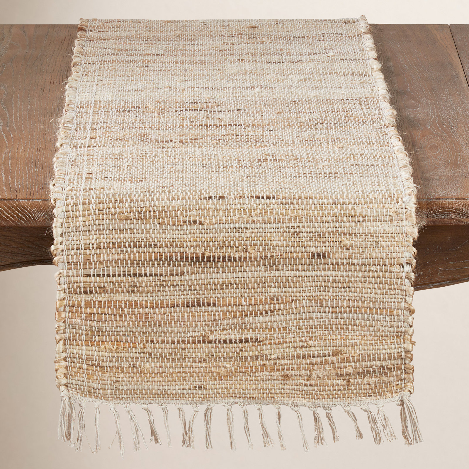 Samford Table Runner, 108" x 16"