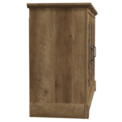 Buffet de 45,7 po de largeur Allivia