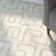 Christoper Hand Tufted Wool Geometric Rug