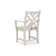 Chippendale Dining Arm Chair