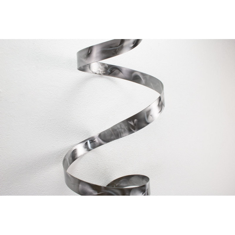 Wall Sculpture “Dance of the Cobra”