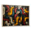 Okeima - Abstract Large Wall Art-1236459920-1236459918-1236459919